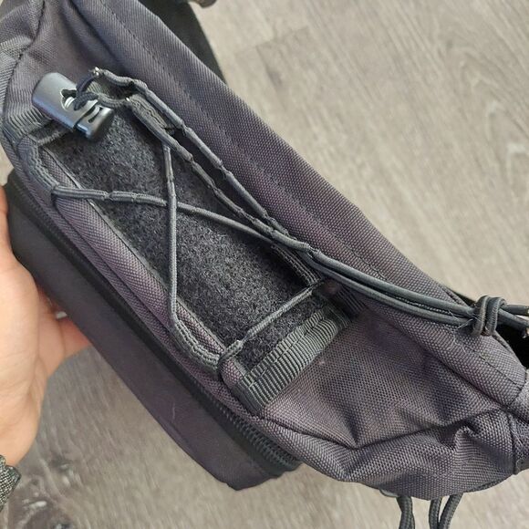 Highland Tactical Mobility Waist Pack | Tactical CCW Fanny Pack - Picture 4 of 8